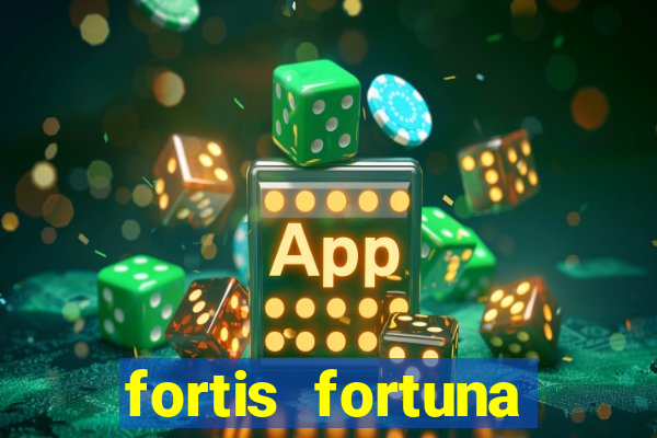 fortis fortuna adiuvat origem